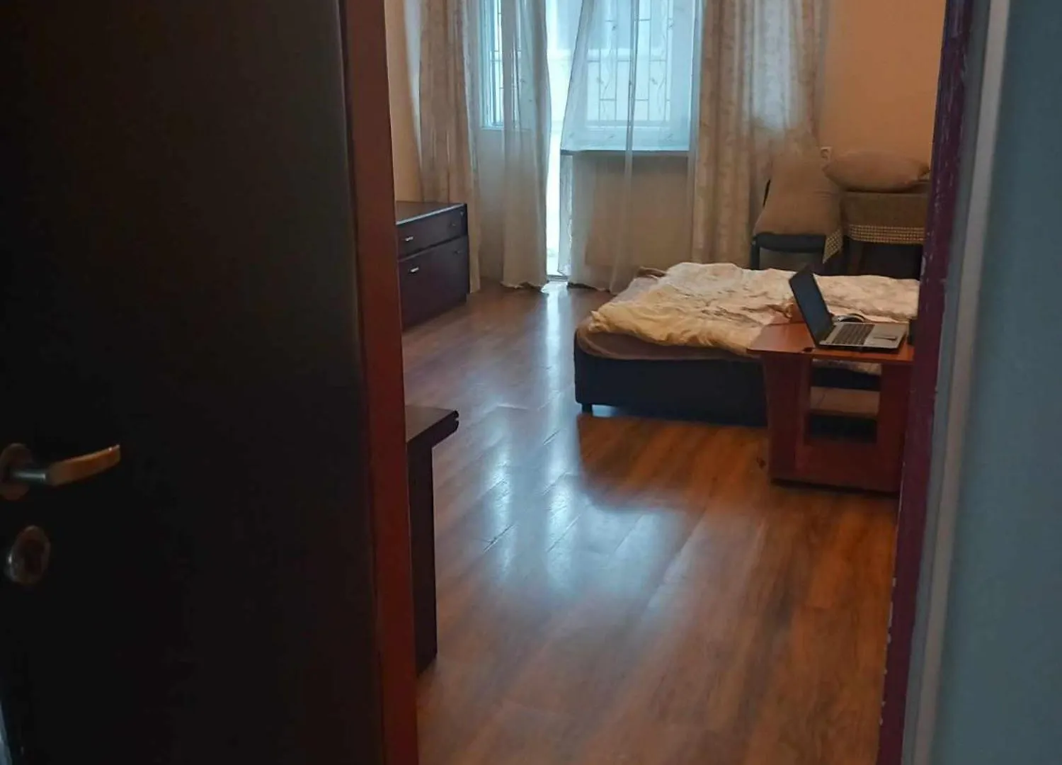 Ogromne Mieszkanie W Centrum Warsaw 0*,  Poland