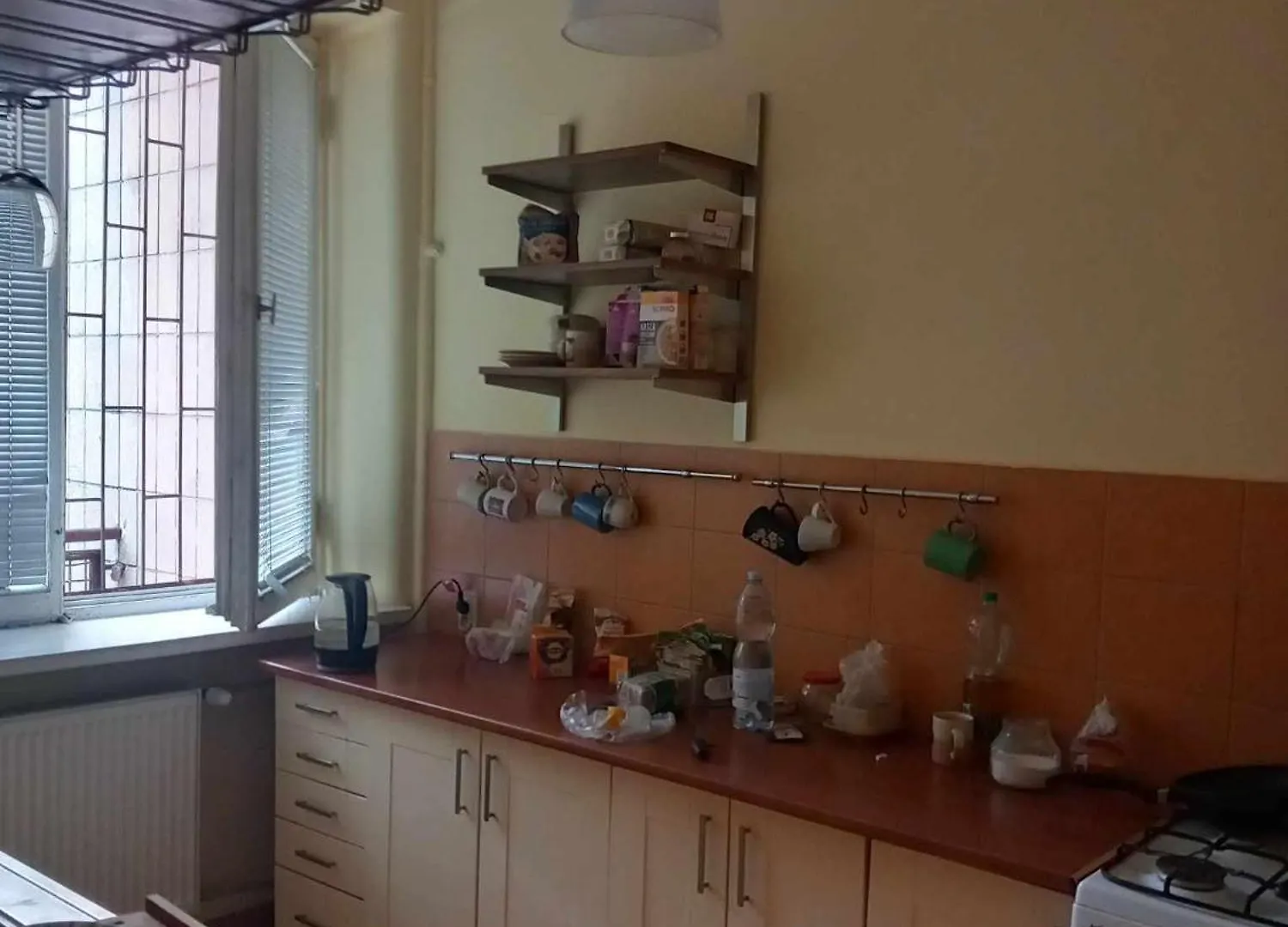 Apartment Ogromne Mieszkanie W Centrum Warsaw Poland