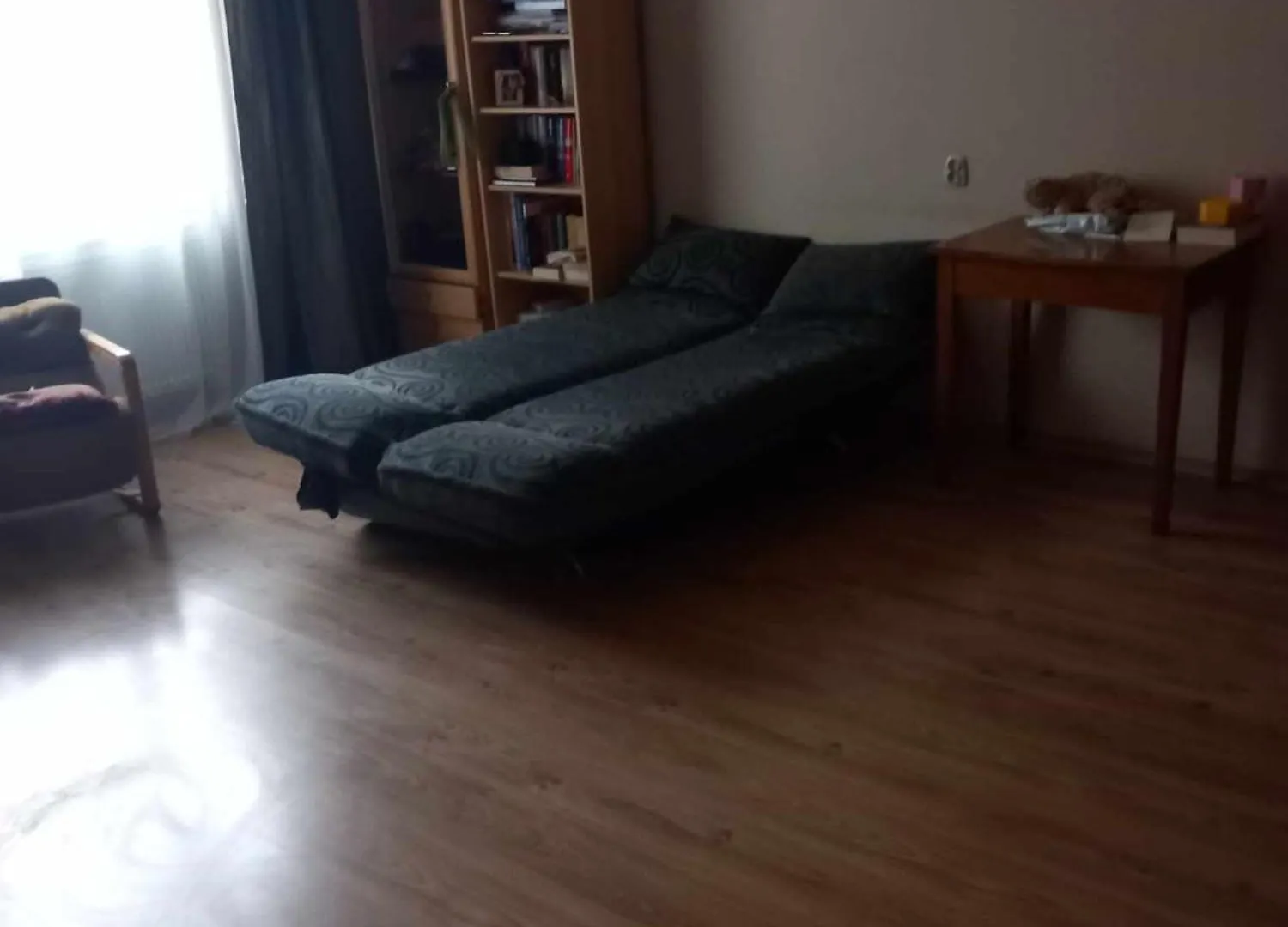 Apartment Ogromne Mieszkanie W Centrum Warsaw